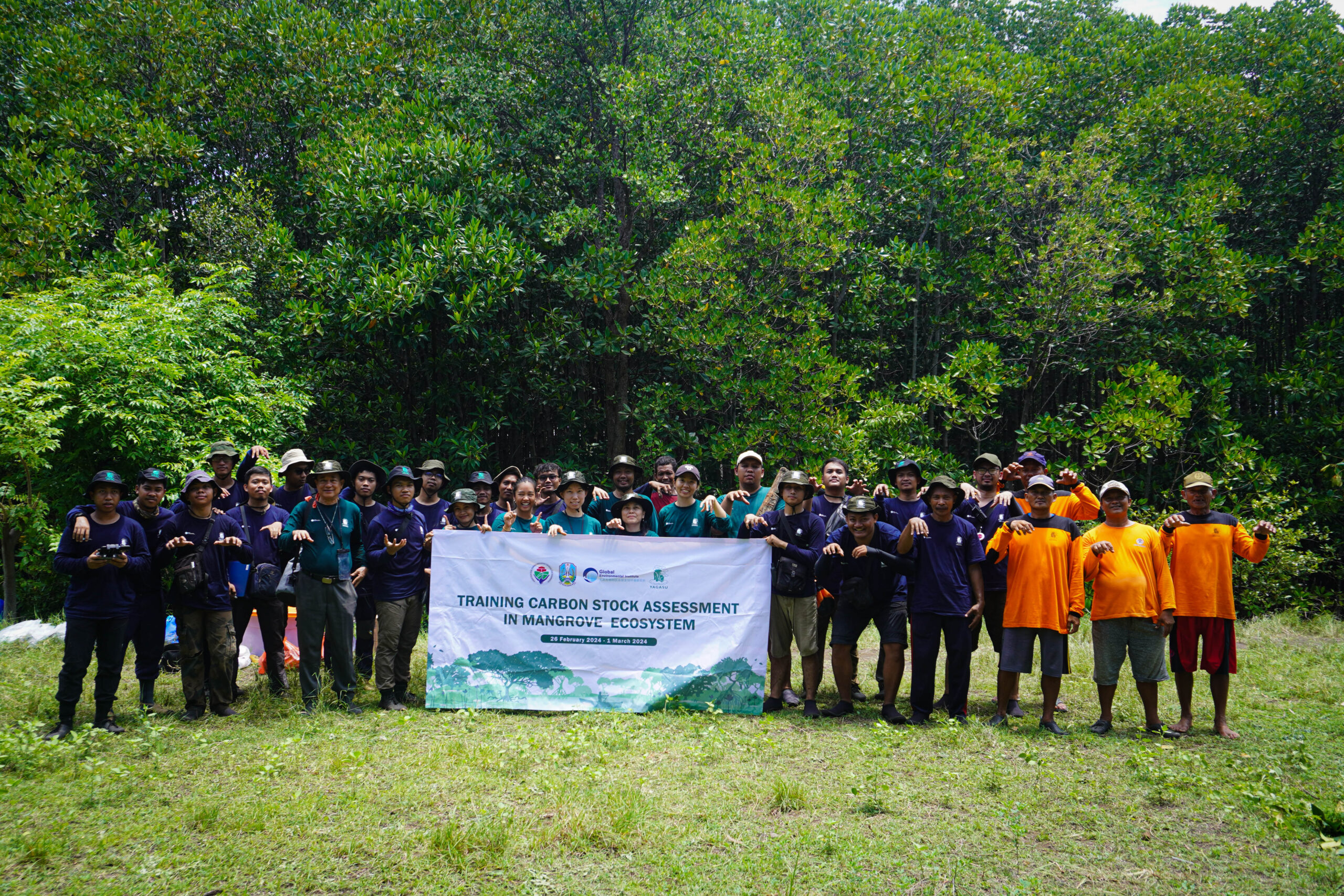 Yagasu x GEI Carbon Stock Assesment-240