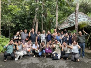 Krabi, Thailand – 2025 EASACCN Annual Meeting, Oct 29-30