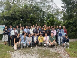 Learn to tell your story: Community and CSO storytelling workshop in Malaysia