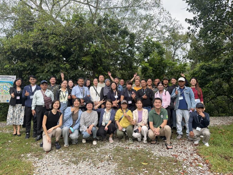 Learn to tell your story: Community and CSO storytelling workshop in Malaysia