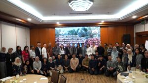 Auriga and Give to Nature Host Multi-stakeholder Dialogue on China-Indonesia Green Finance for Sustainable Palm Oil